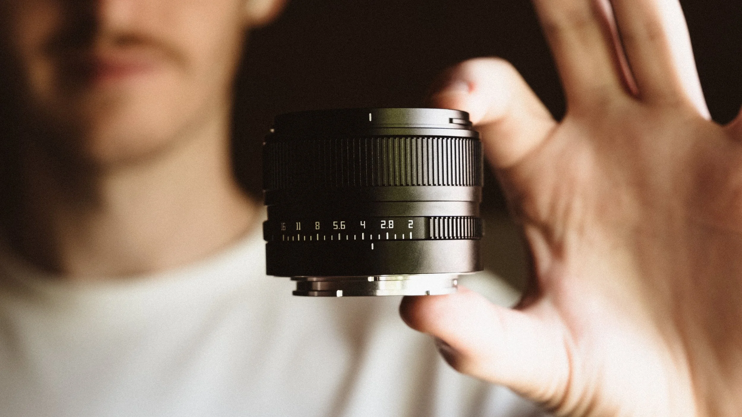 TTArtisan 40mm f/2 Sony FE Review — George Holden